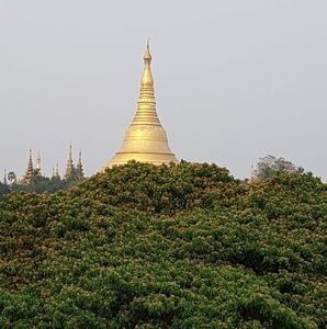 Meet your Posher, Khin than